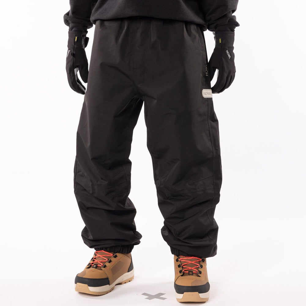 Howl Nowhere Pant