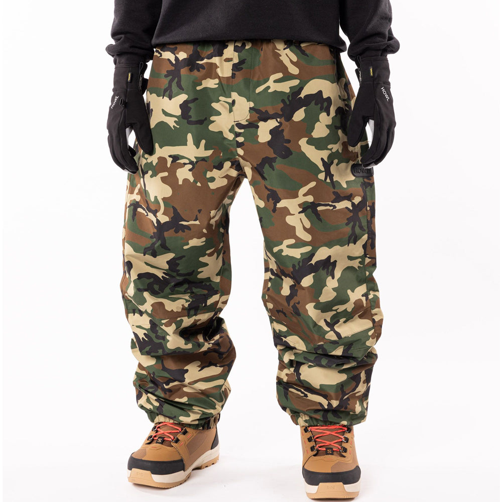 Howl Nowhere Pant