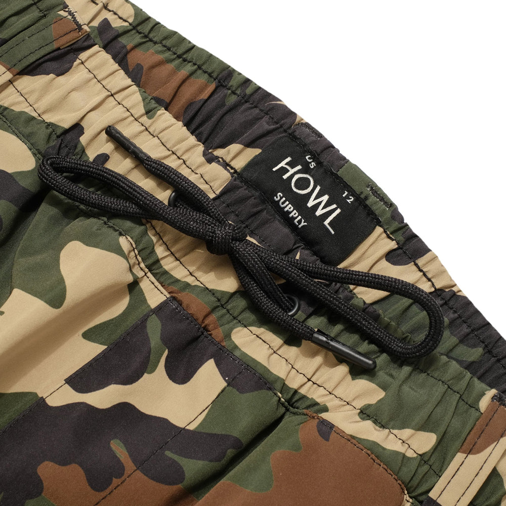 Howl Nowhere Pant