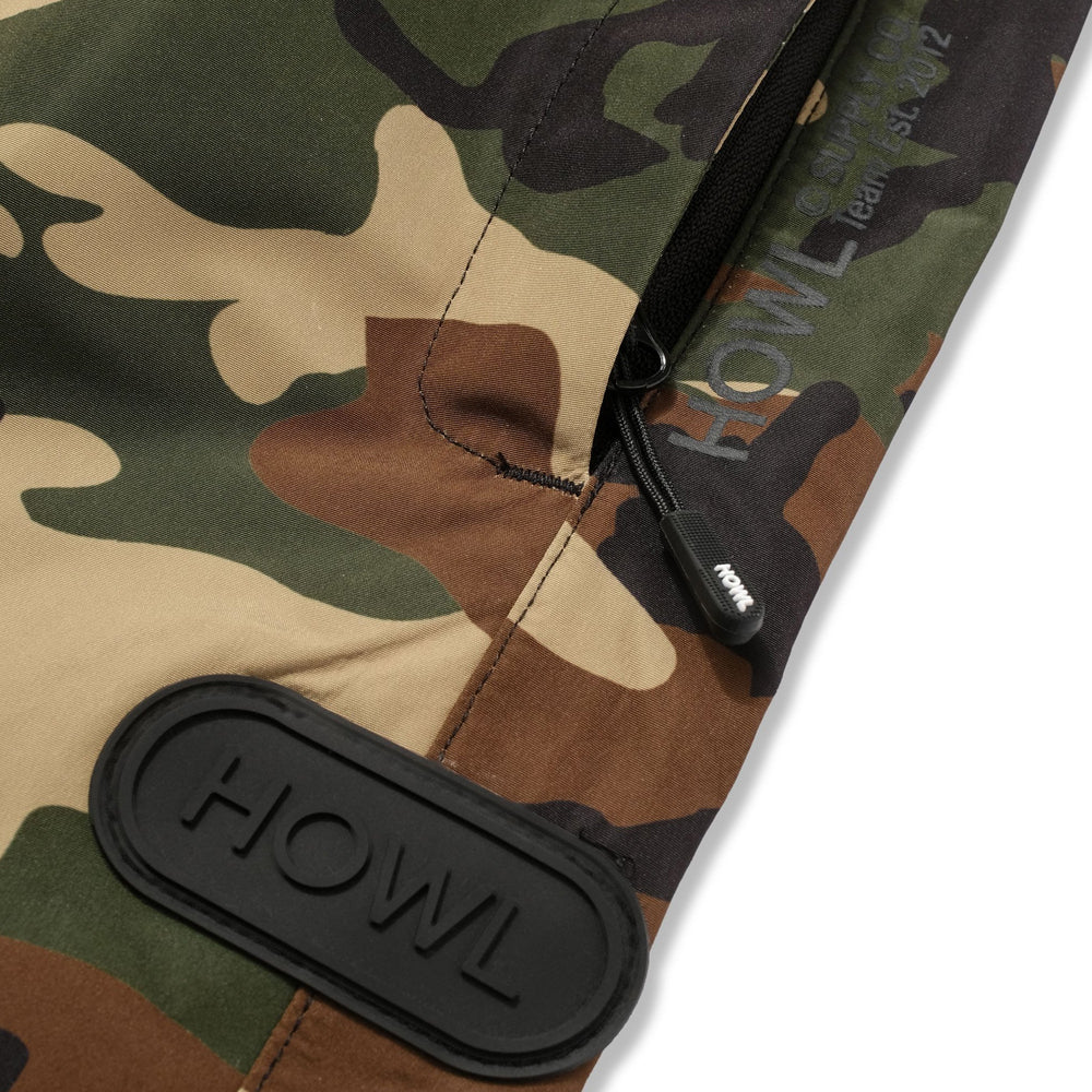 Howl Nowhere Pant