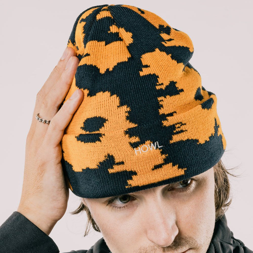 Howl Paragon Beanie