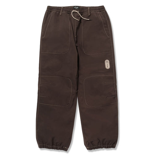 Howl Public x Howl Pant