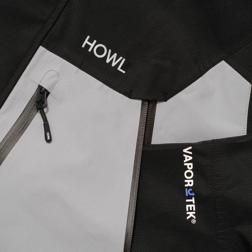 Howl Shell Jacket