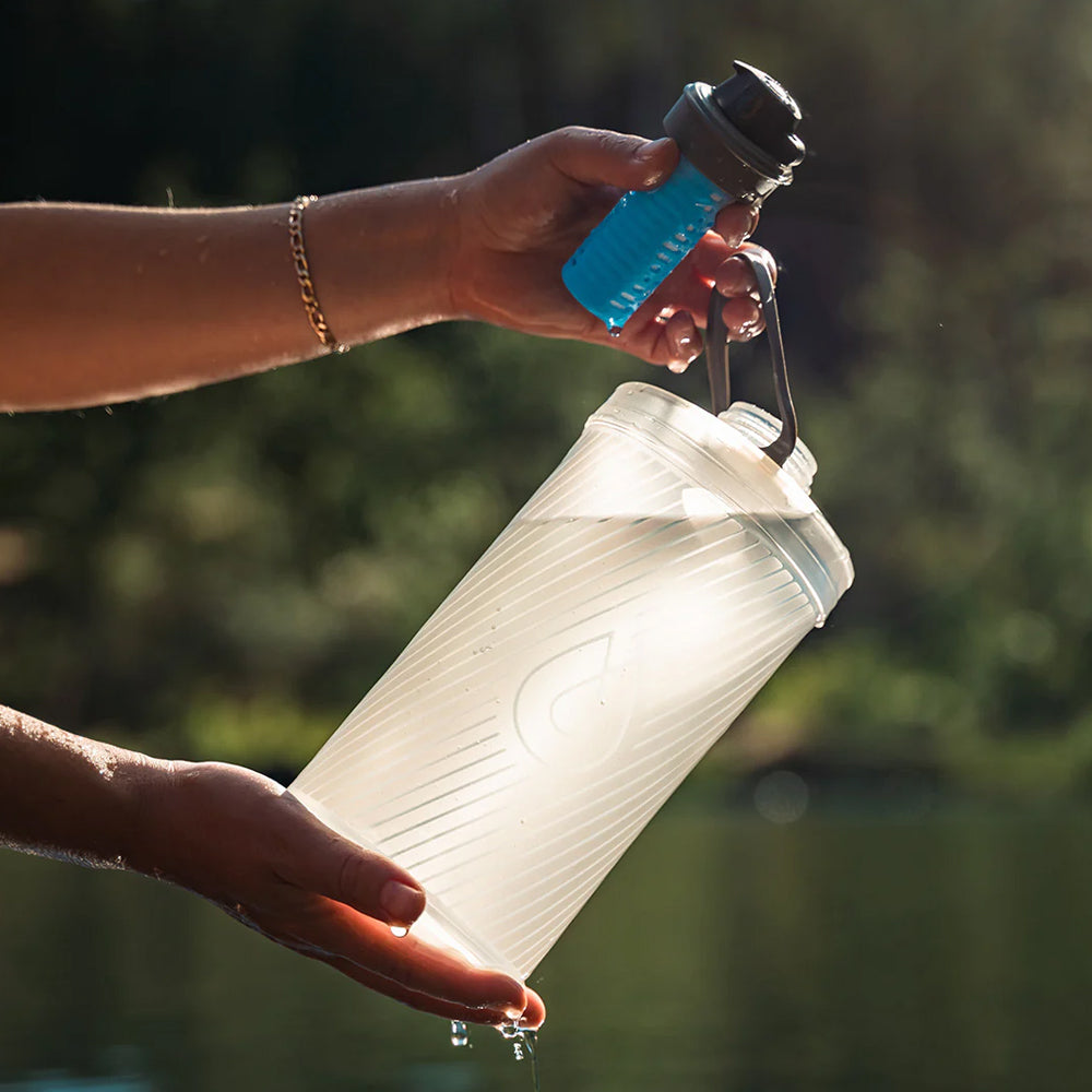 Hydrapak 42mm Filter Cap