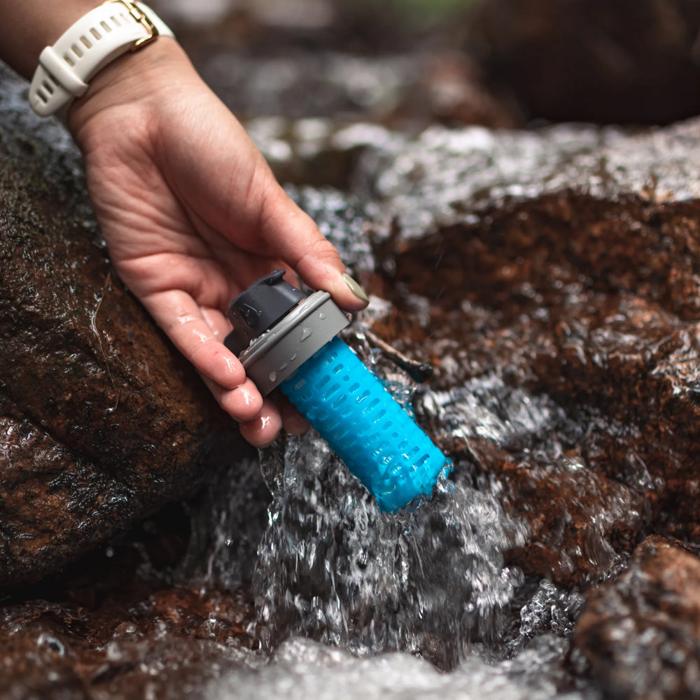 Hydrapak 42mm Filter Cap