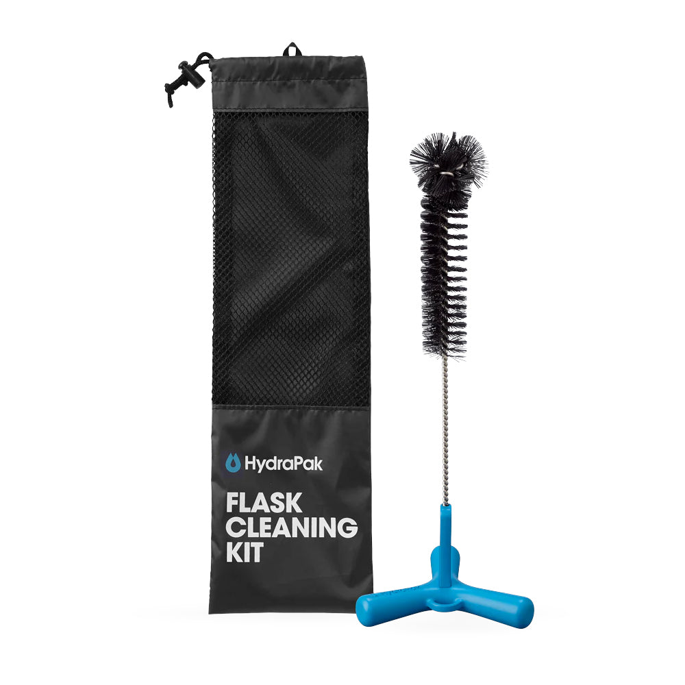 Hydrapak Flask/Flex Bottle Cleaning Kit