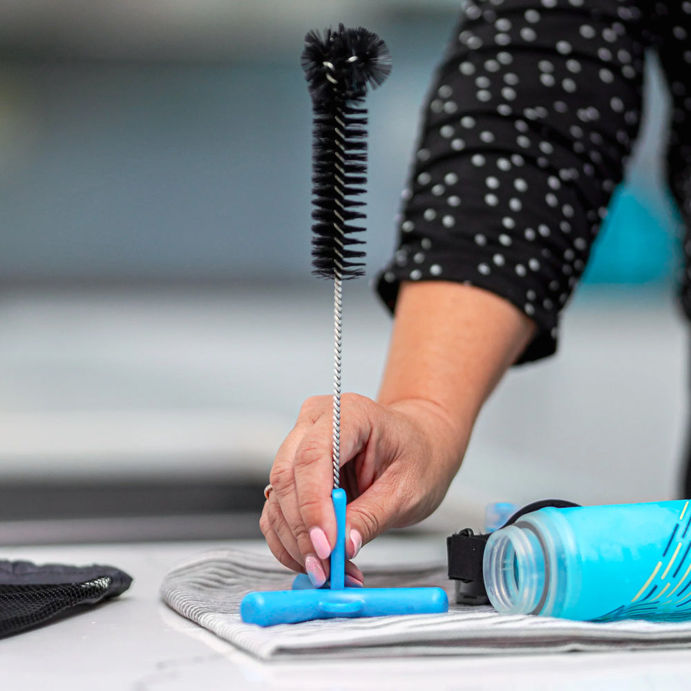 Hydrapak Flask/Flex Bottle Cleaning Kit