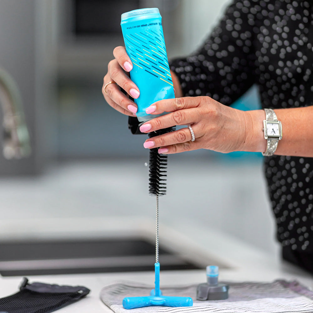 Hydrapak Flask/Flex Bottle Cleaning Kit