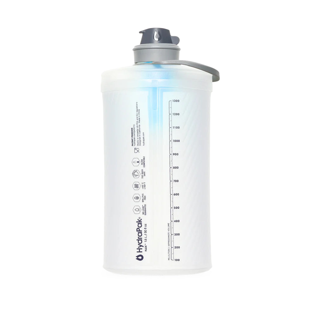 Hydrapak Flux + 1.5L Filter Kit