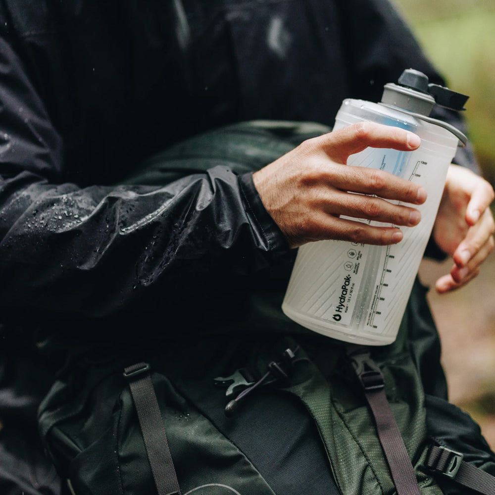 Hydrapak Flux + 1.5L Filter Kit