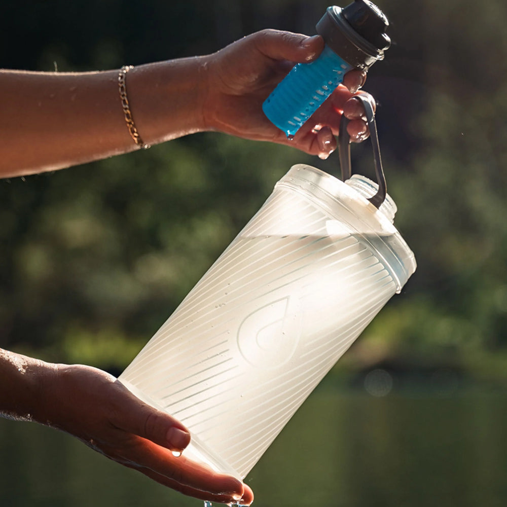 Hydrapak Flux + 1.5L Filter Kit