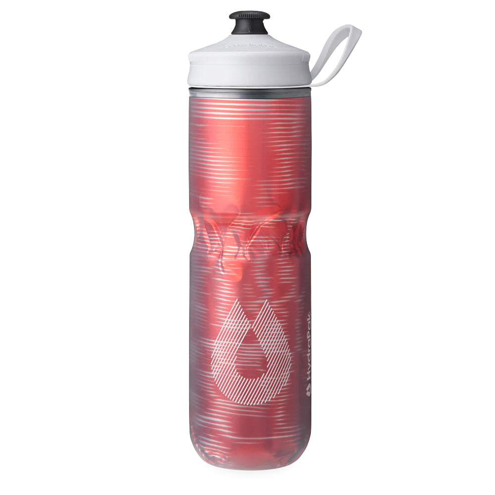 Hydrapak Polar Sport Pulse 24oz Water Bottle