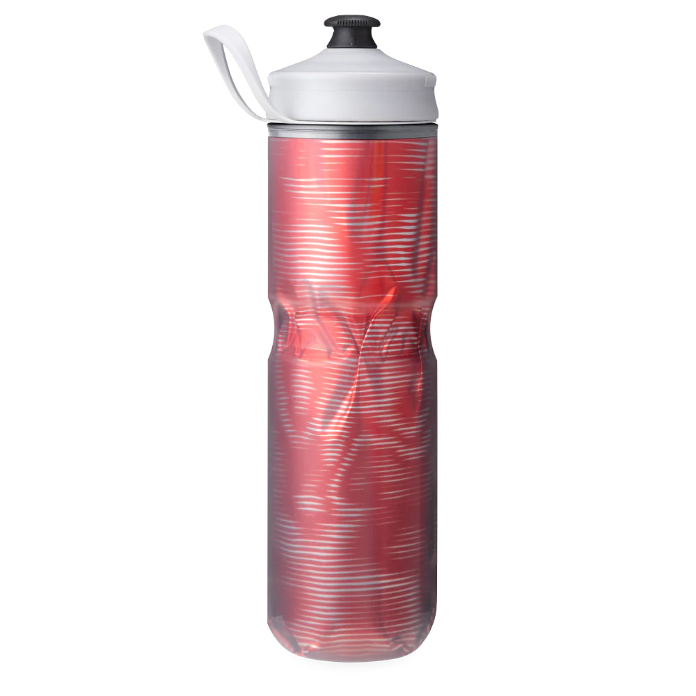 Hydrapak Polar Sport Pulse 24oz Water Bottle