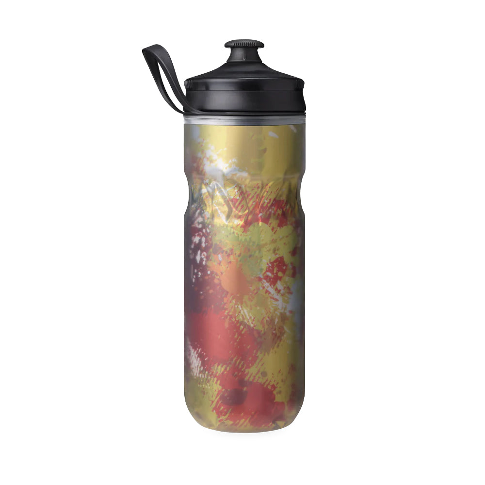 Hydrapak Polar Sport Splash 20oz Water Bottle