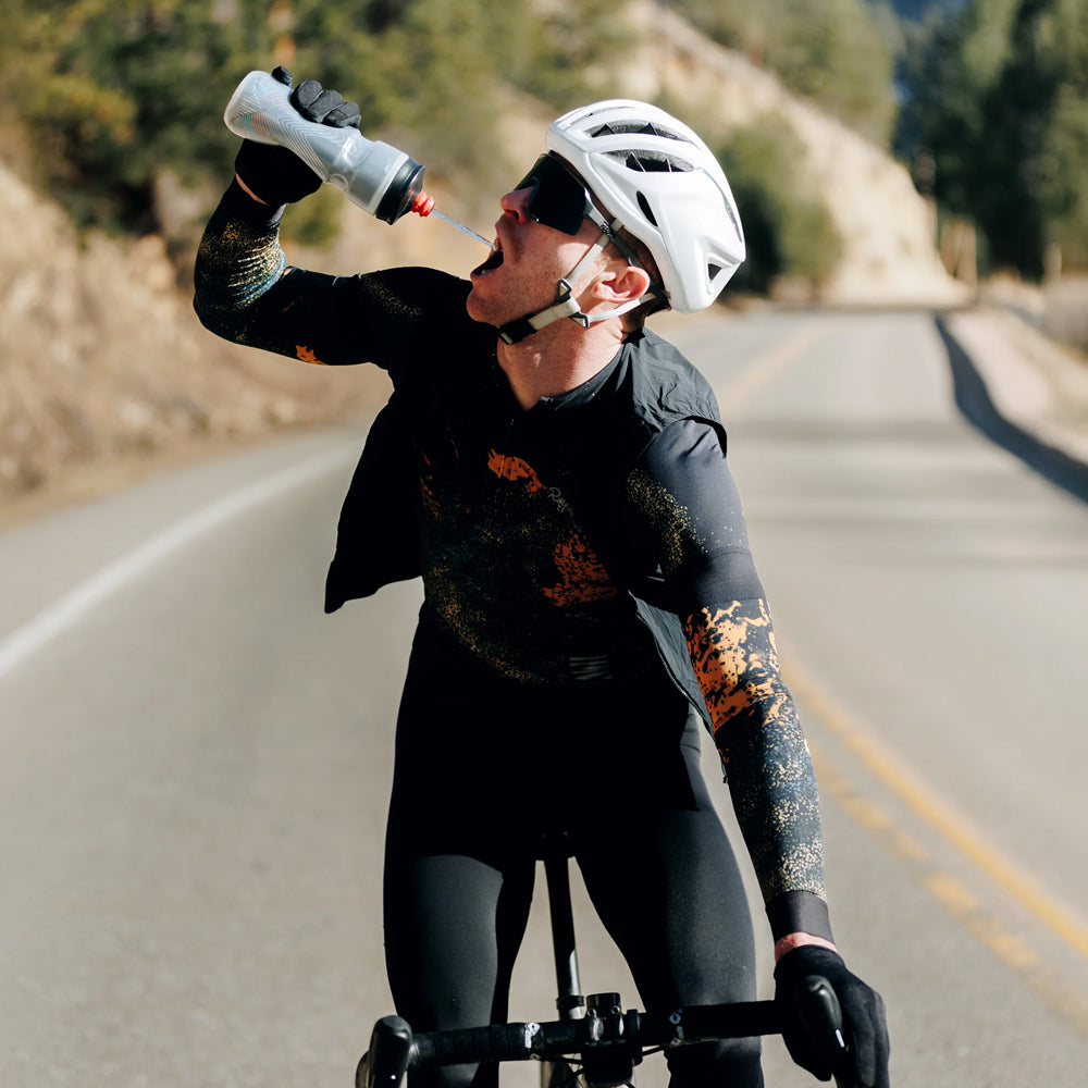 Hydrapak Polar Surge Ascent 24oz Water Bottle