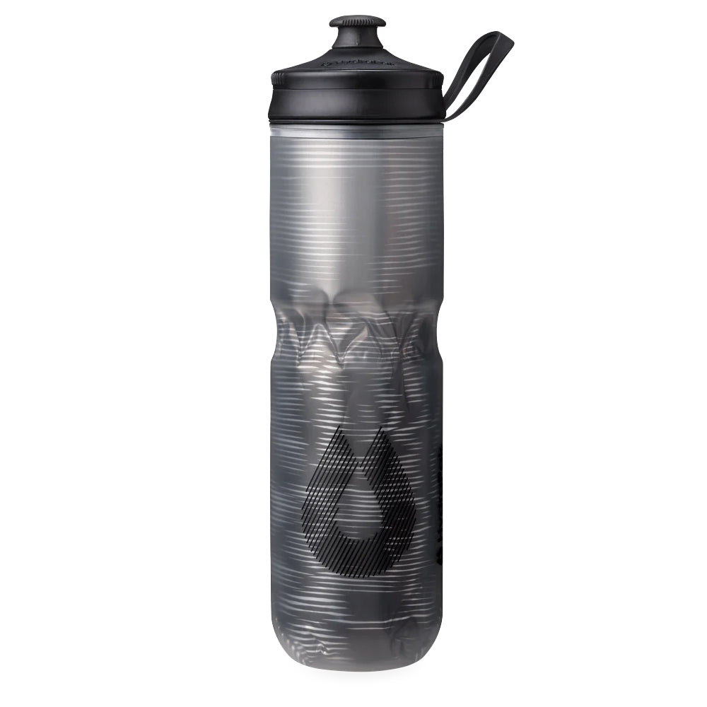 Hydrapak Polar Sport Pulse 24oz Water Bottle