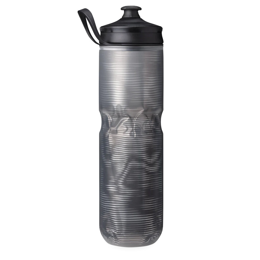 Hydrapak Polar Sport Pulse 24oz Water Bottle