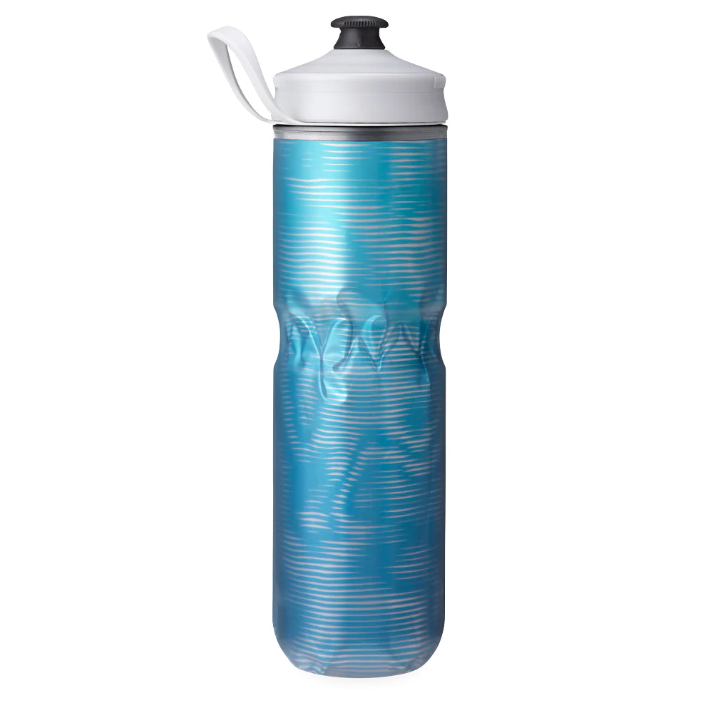 Hydrapak Polar Sport Pulse 24oz Water Bottle