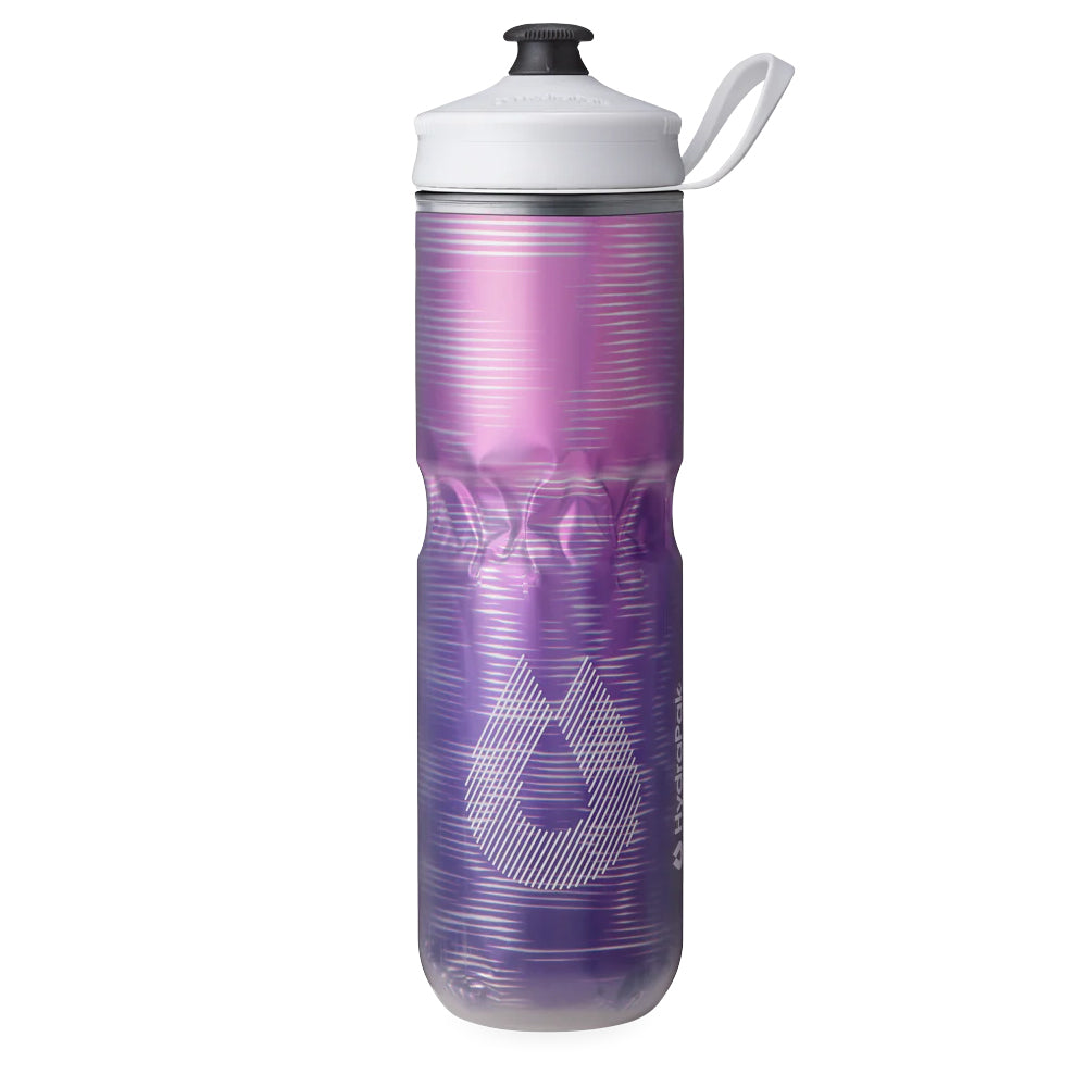 Hydrapak Polar Sport Pulse 24oz Water Bottle
