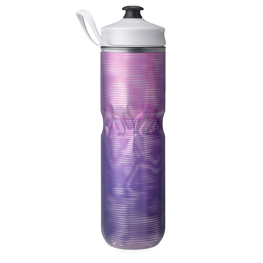 Hydrapak Polar Sport Pulse 24oz Water Bottle