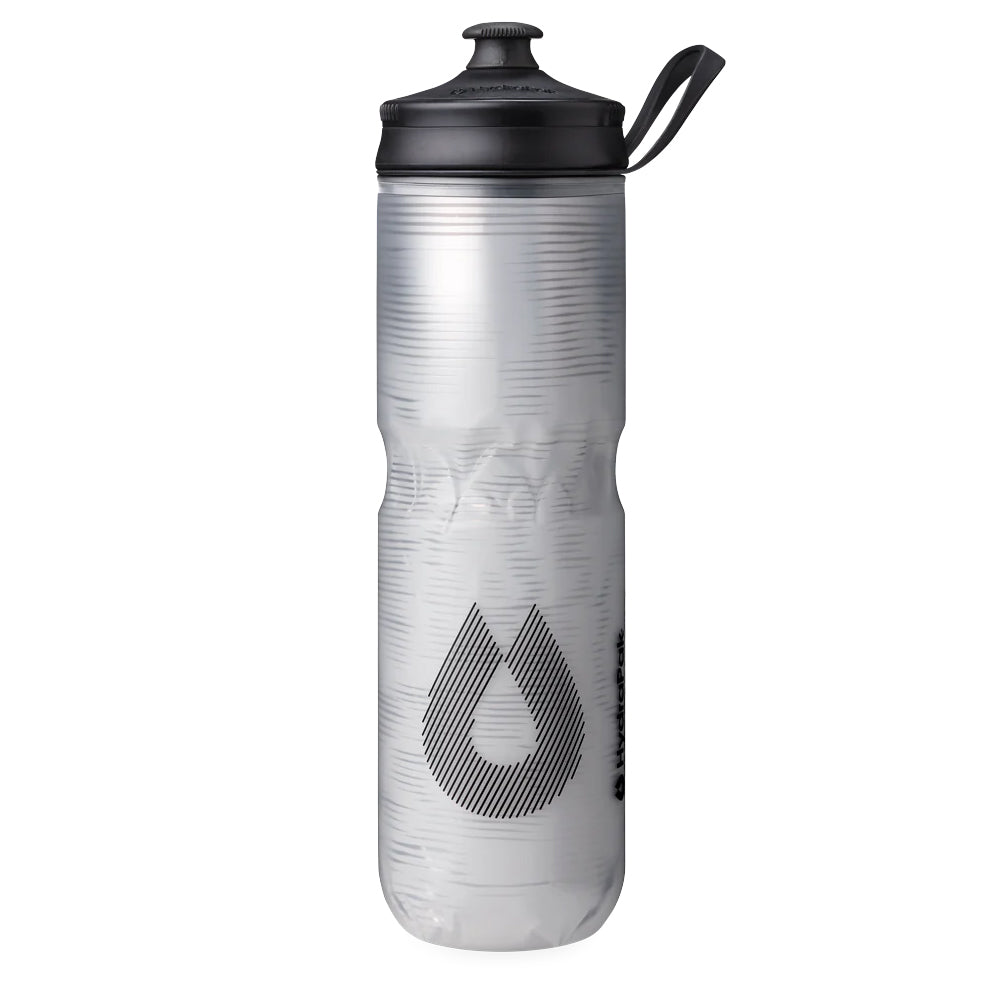Hydrapak Polar Sport Pulse 24oz Water Bottle