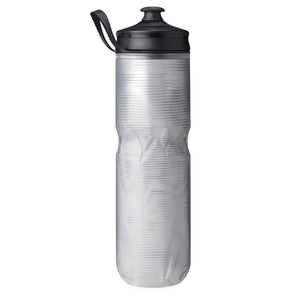 Hydrapak Polar Sport Pulse 24oz Water Bottle