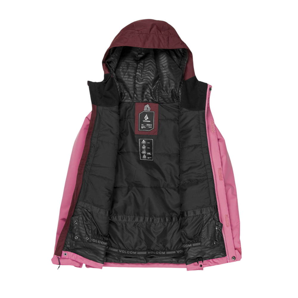 Volcom Stone.91 Insulated Winter Jacket