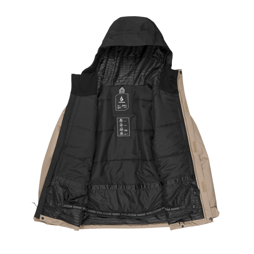 Volcom Stone.91 Insulated Winter Jacket