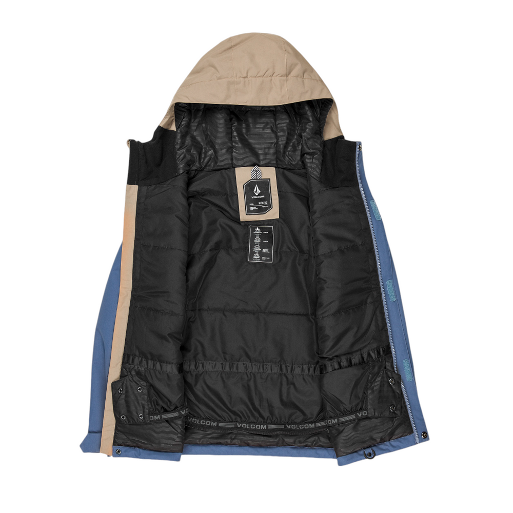 Volcom Stone.91 Insulated Winter Jacket