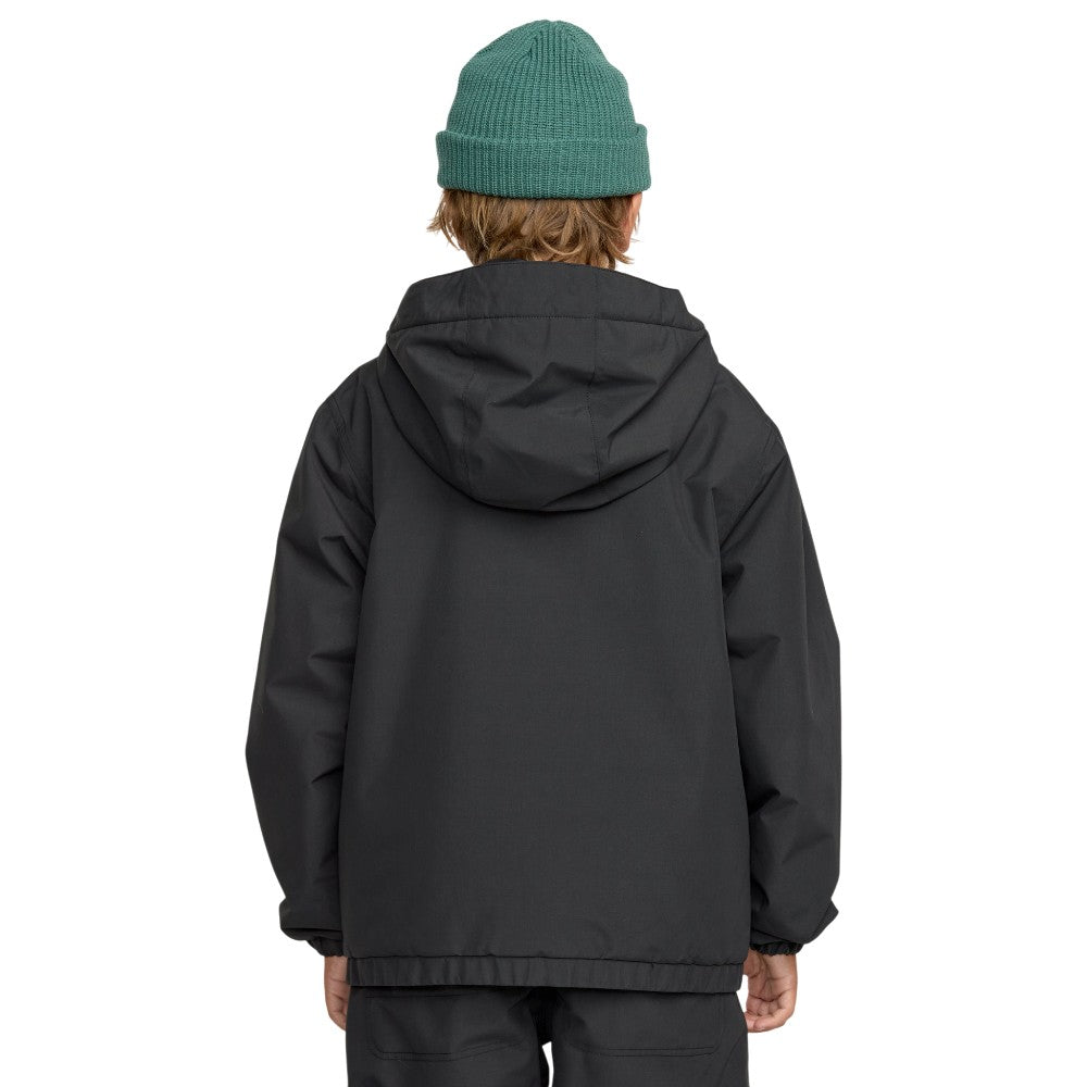 Volcom Boys FZ Jacket