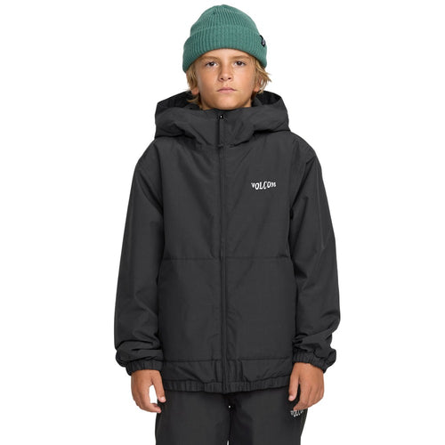 Veste FZ Volcom pour garçon