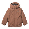 Veste isolante Chaos Volcom pour enfant
