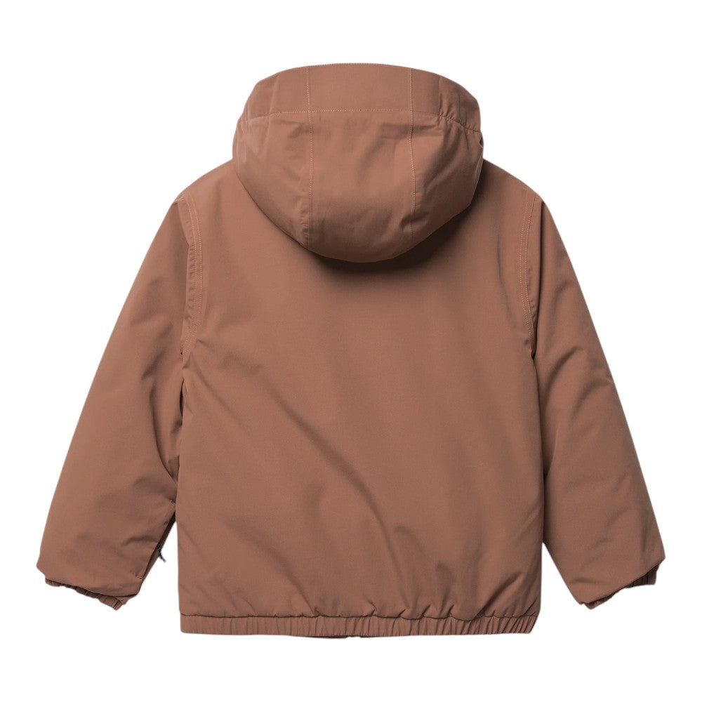 Veste isolante Chaos Volcom pour enfant