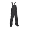 Volcom Barkley Insulated Overall Winter Bib