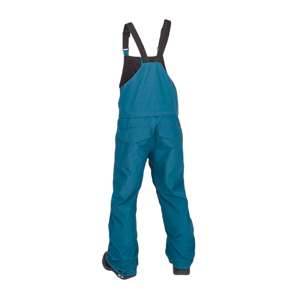 Volcom Barkley Insulated Overall Winter Bib