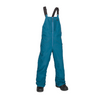 Volcom Barkley Insulated Overall Winter Bib