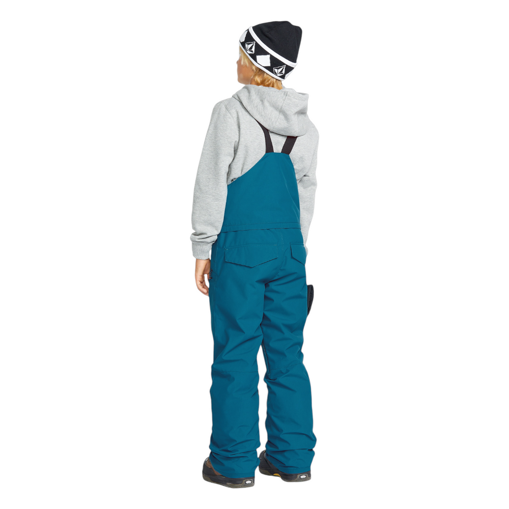 Volcom Barkley Insulated Overall Winter Bib