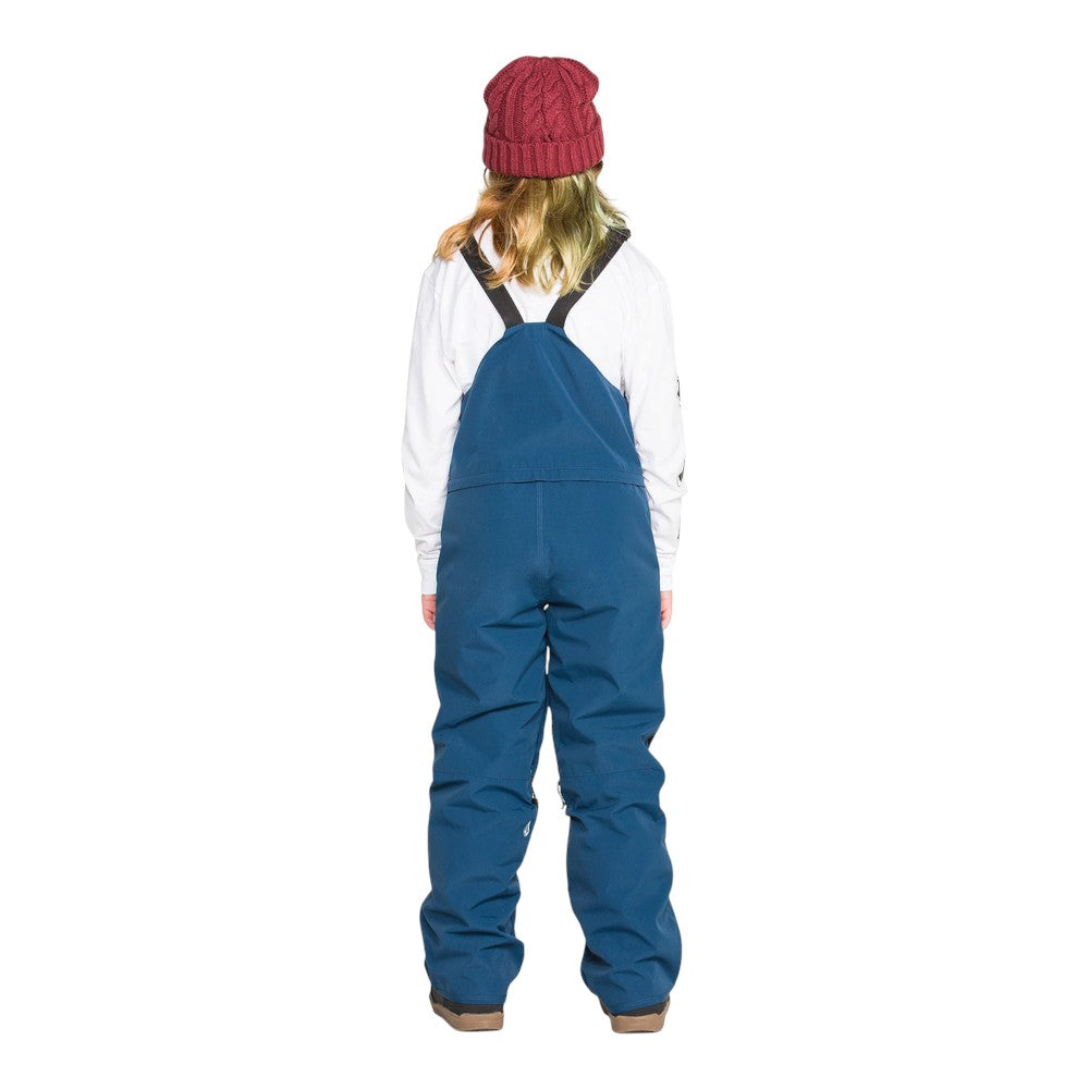 Salopette isolée Volcom Kids Barkley
