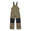 Salopette isolante Barkley pour enfant Volcom