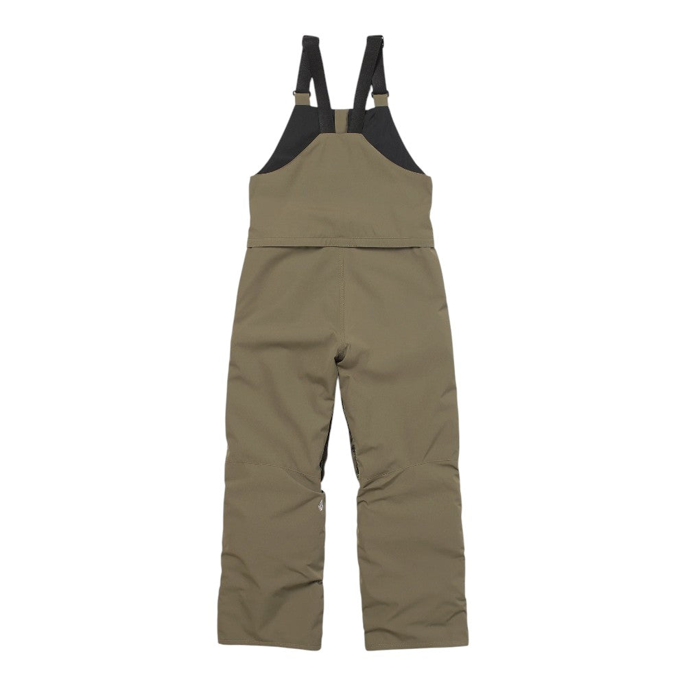 Salopette isolante Barkley pour enfant Volcom