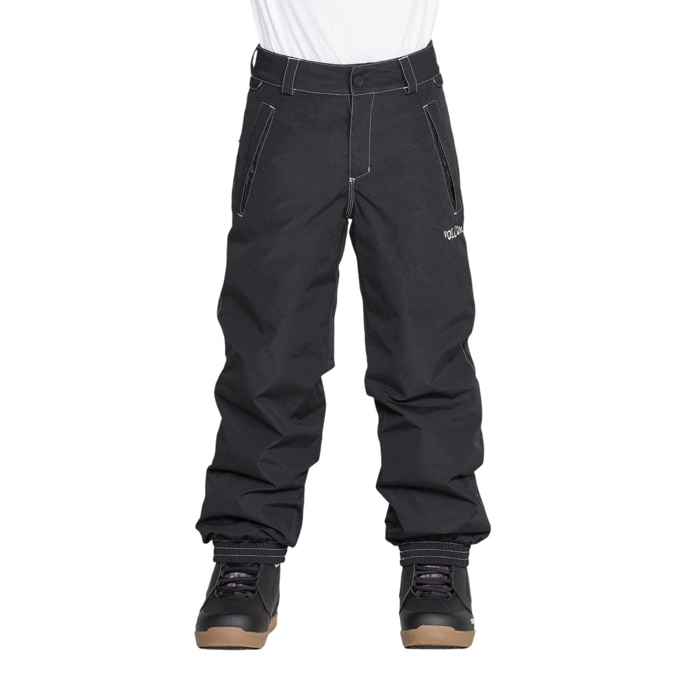 Pantalon isolant pour enfant Volcom Chaos