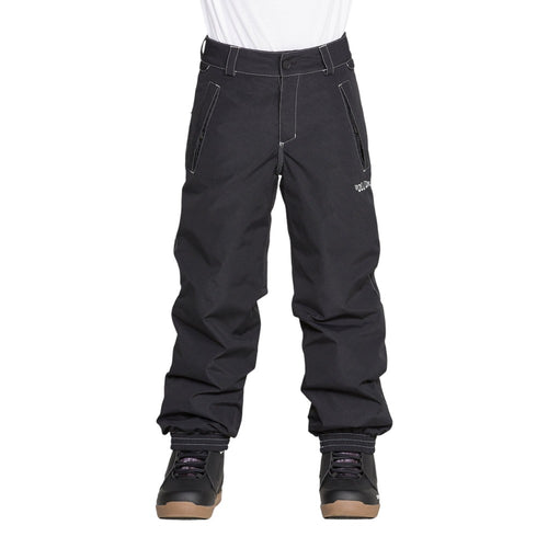 Pantalon isolant pour enfant Volcom Chaos
