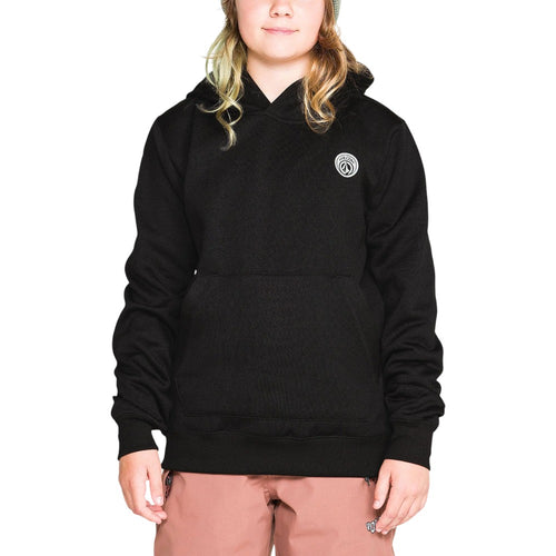Volcom Kids Hydro Fleece Hood