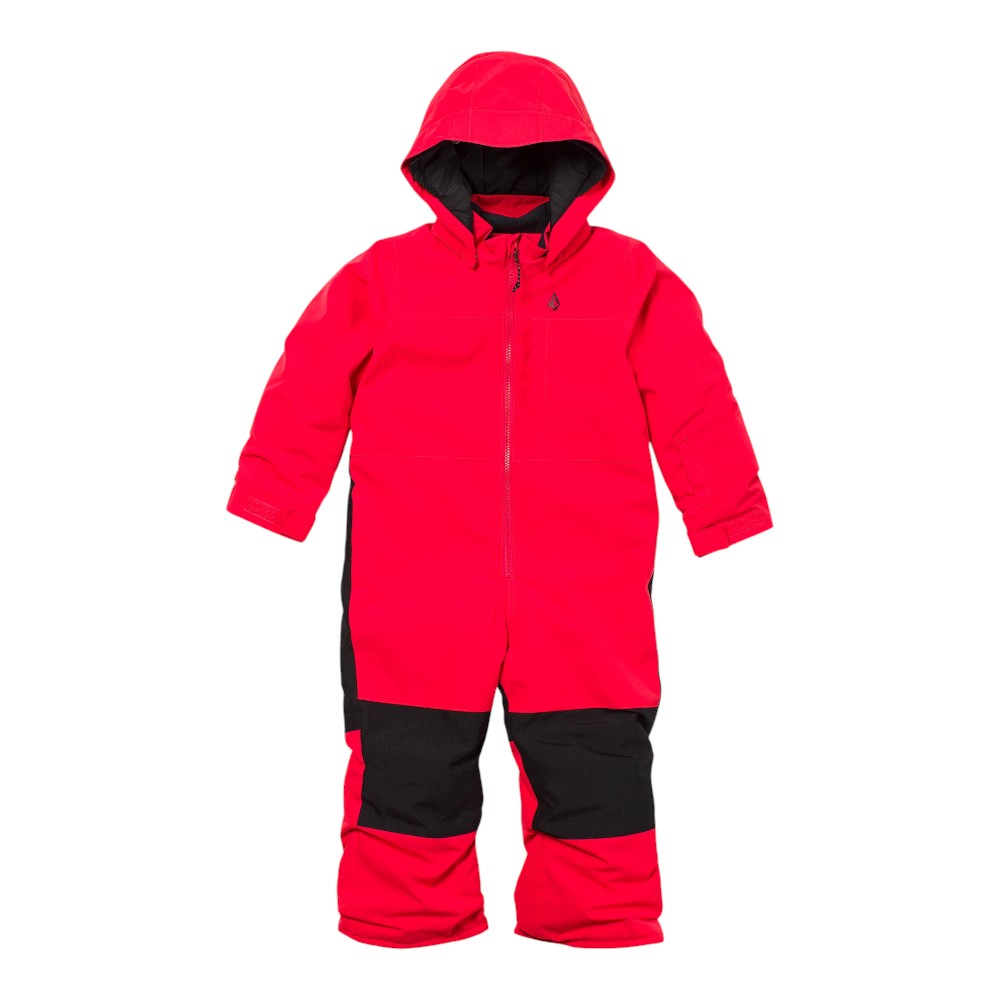 Combinaison une pièce Volcom Kids Little Flurry