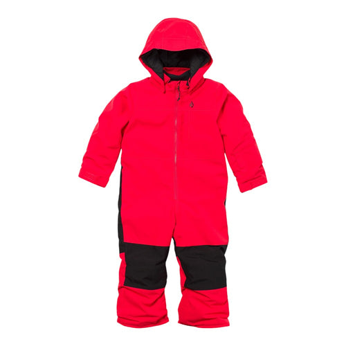 Volcom Kids Little Flurry One Piece