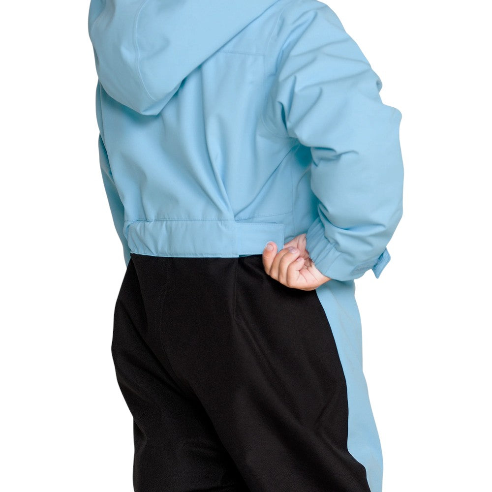 Combinaison une pièce Volcom Kids Little Flurry