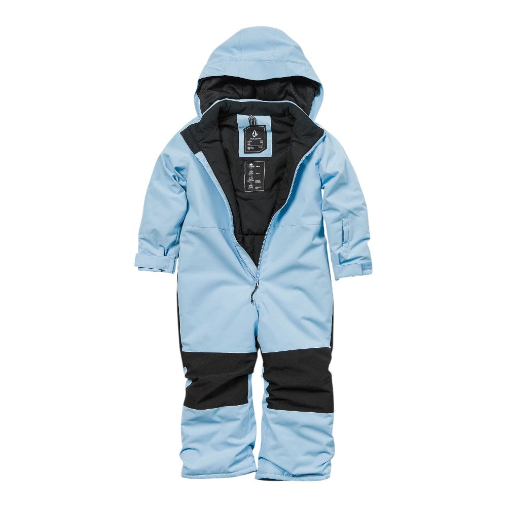 Combinaison une pièce Volcom Kids Little Flurry