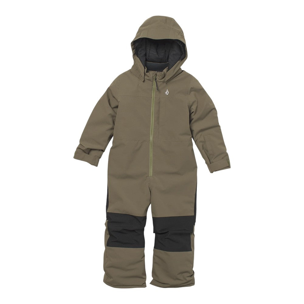 Combinaison une pièce Volcom Kids Little Flurry