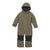 Volcom Kids Little Flurry One Piece
