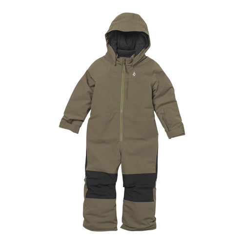 Combinaison une pièce Volcom Kids Little Flurry